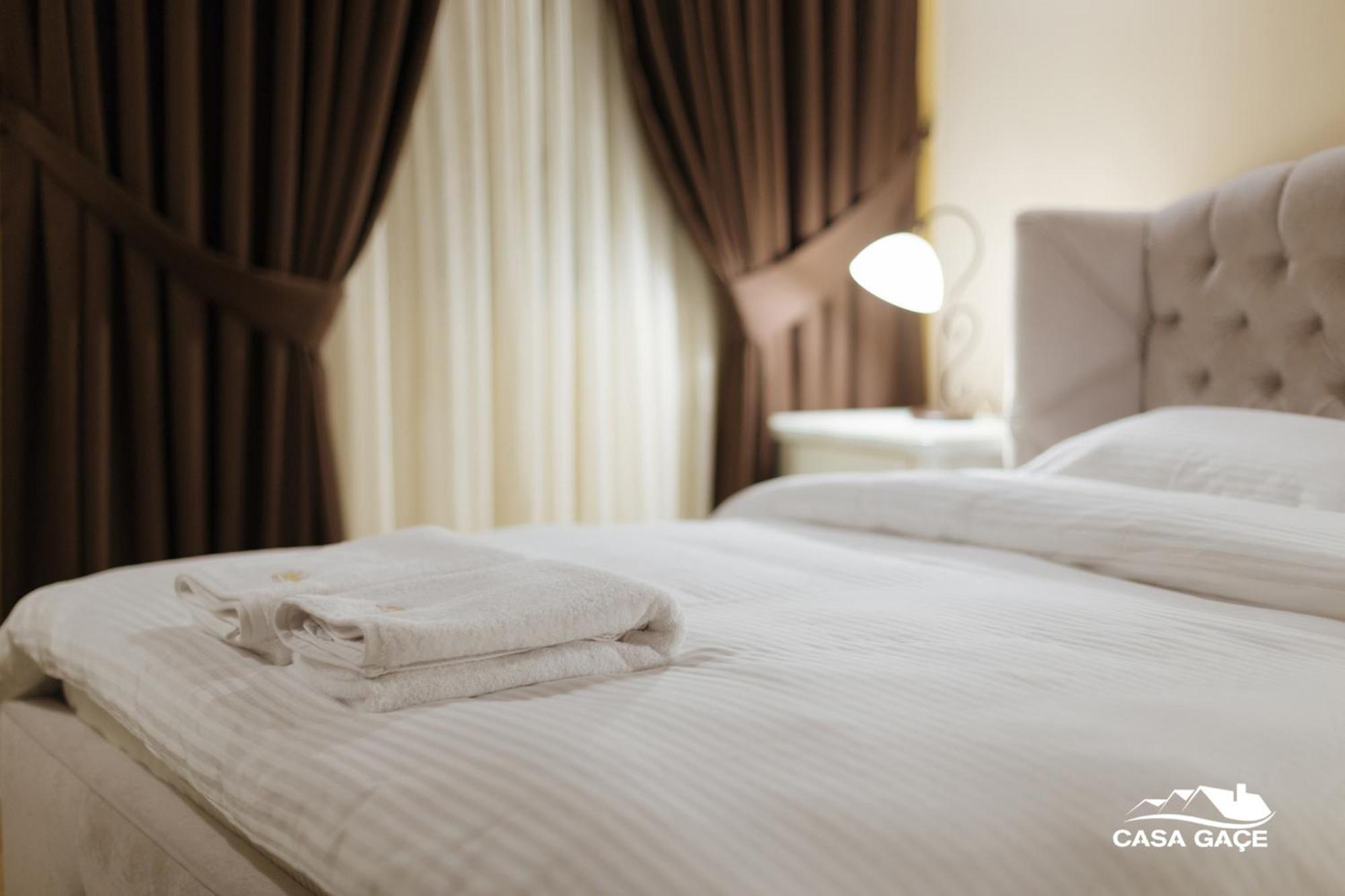 Casa Gace Hotel Korce Phòng bức ảnh