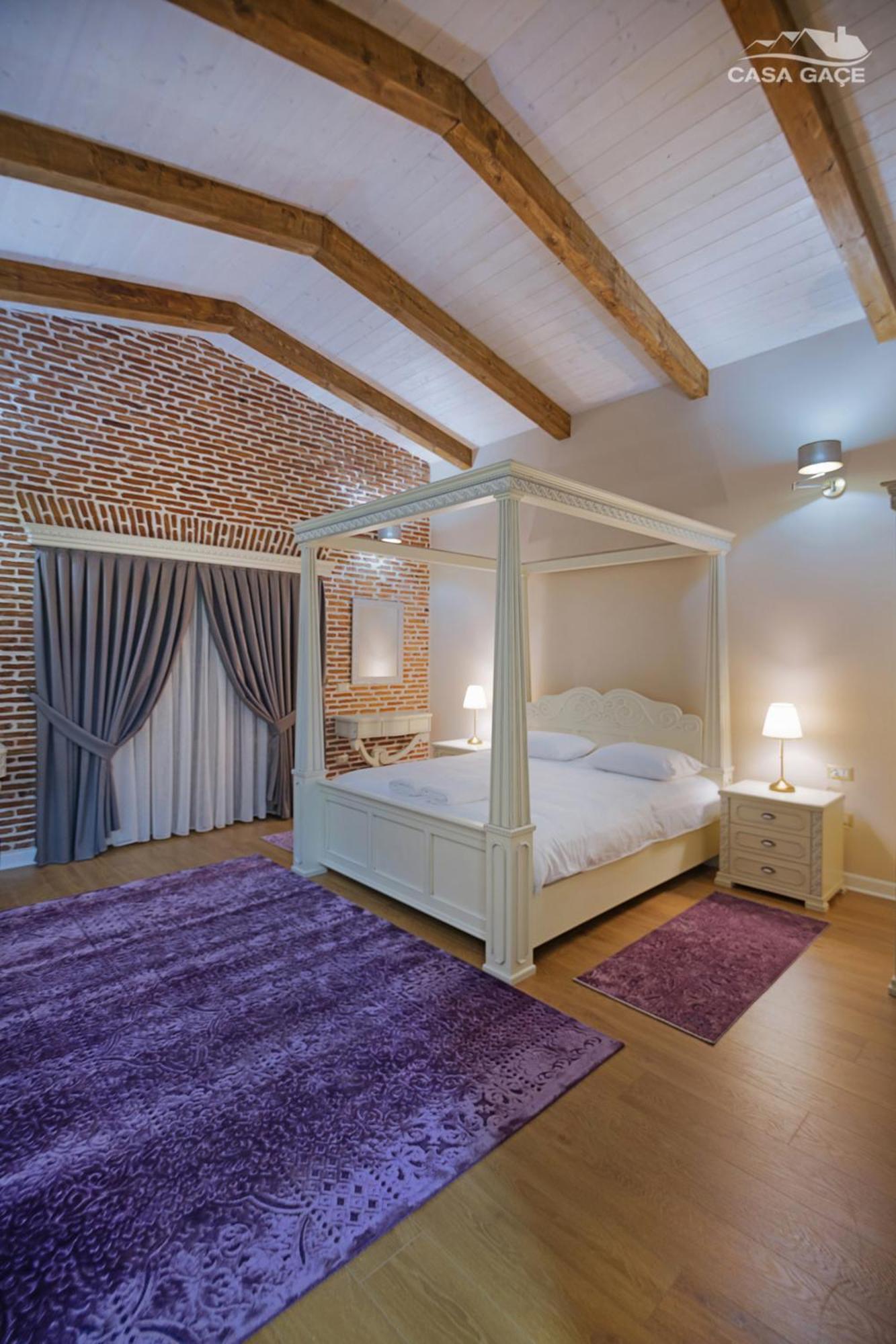 Casa Gace Hotel Korce Phòng bức ảnh
