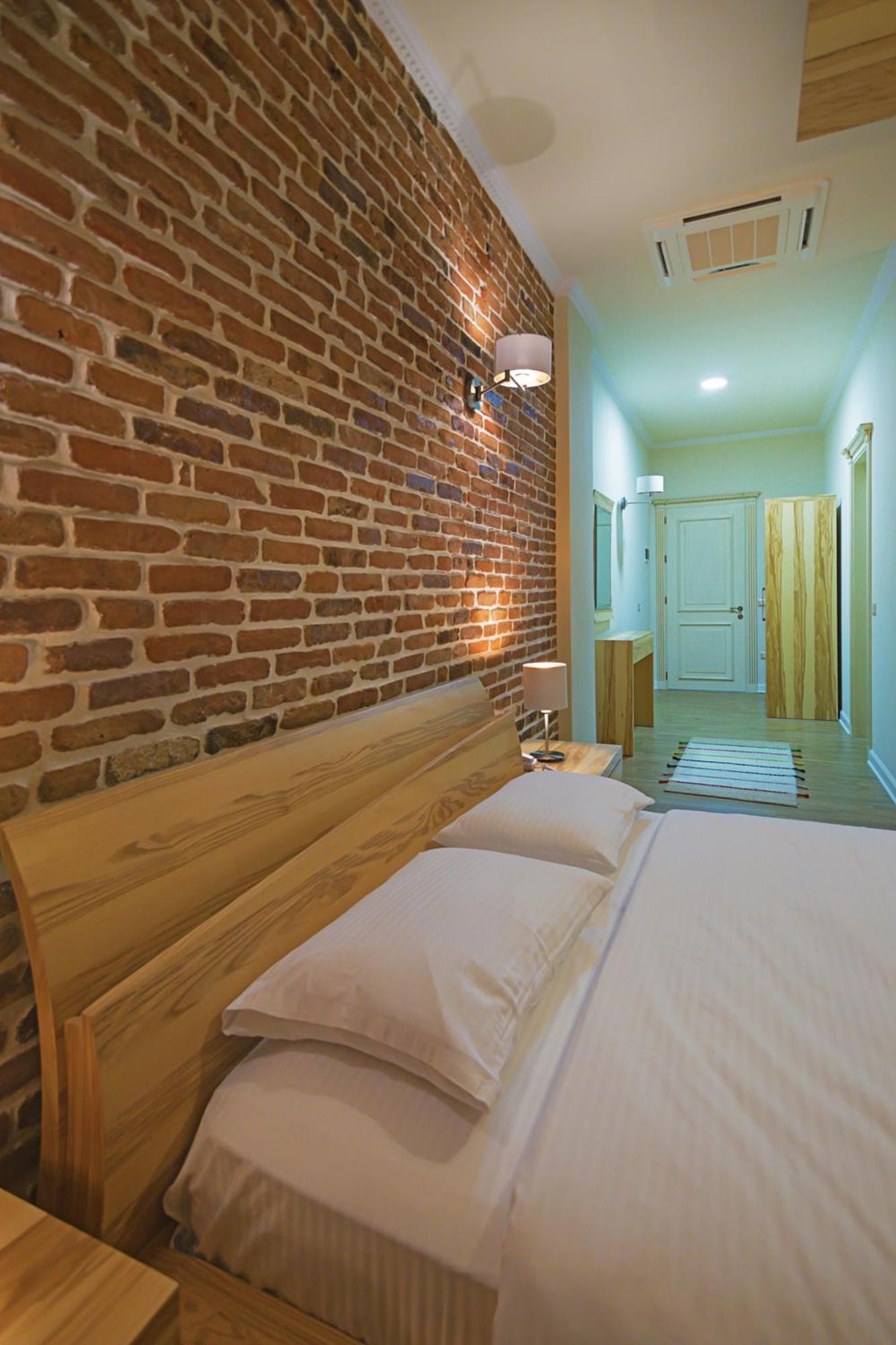 Casa Gace Hotel Korce Phòng bức ảnh