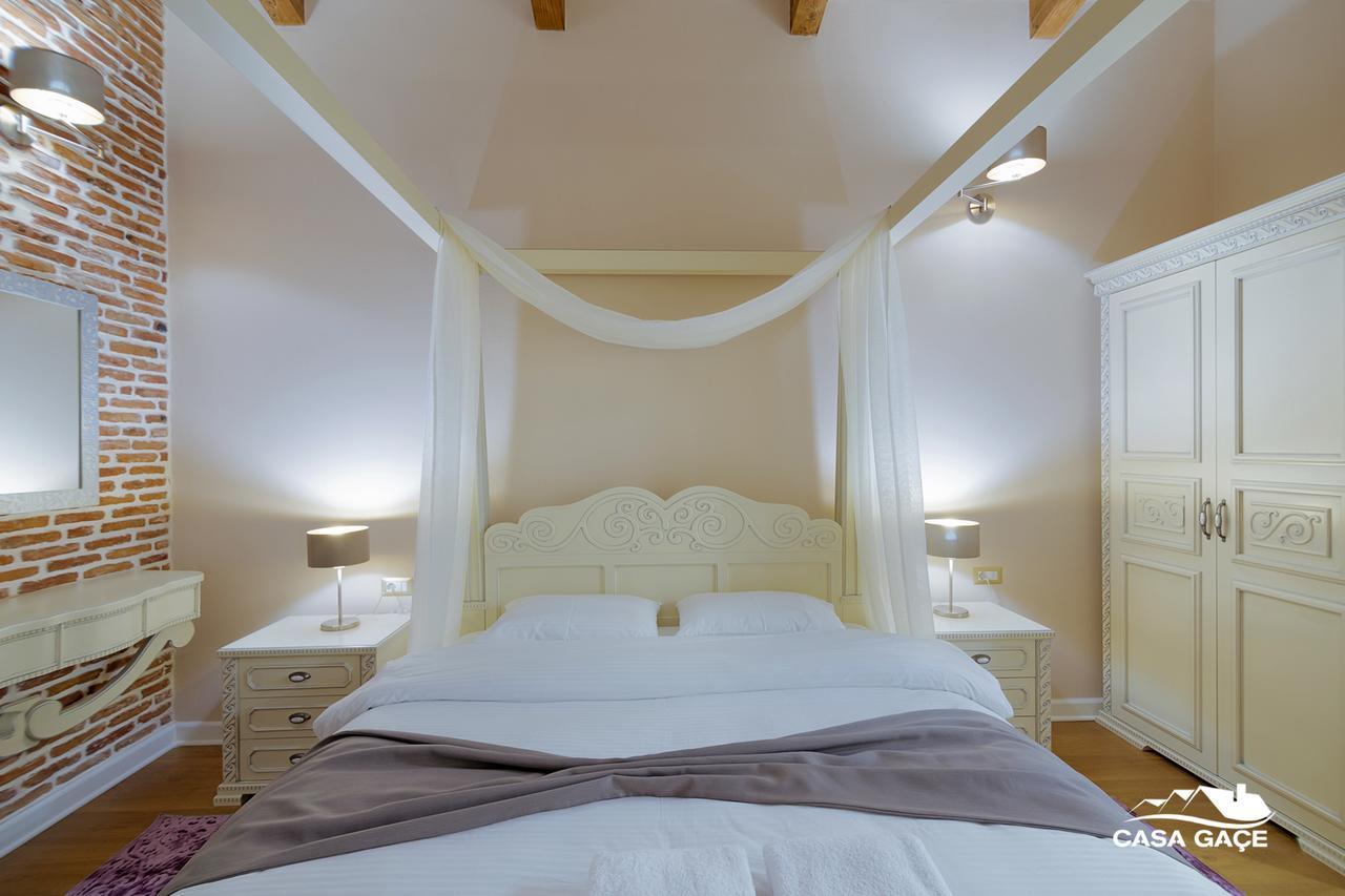 Casa Gace Hotel Korce Ngoại thất bức ảnh